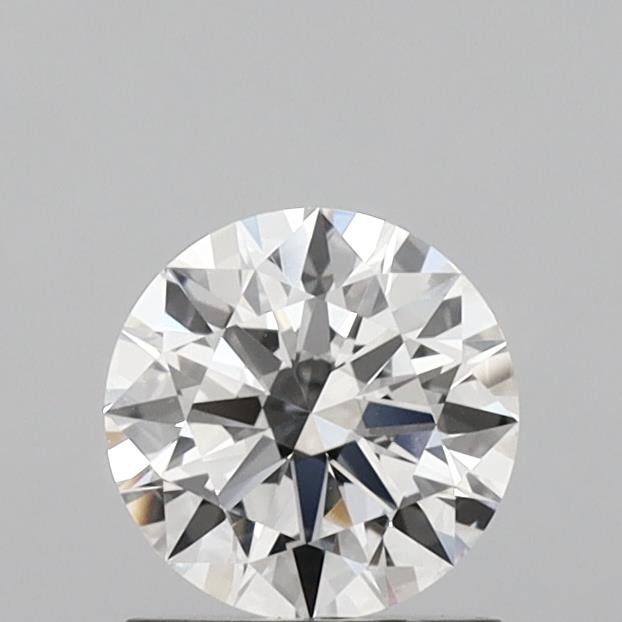 1.02 Carat Round Shaped, Ideal Cut, F Color, VVS1 Clarity, IGI Certified Lab Grown Diamond