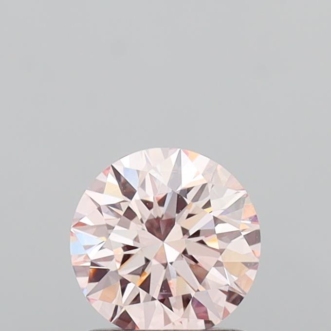 1.00 Carat Round Shaped, Ideal Cut, VS2 Clarity, IGI Certified Lab Grown Diamond