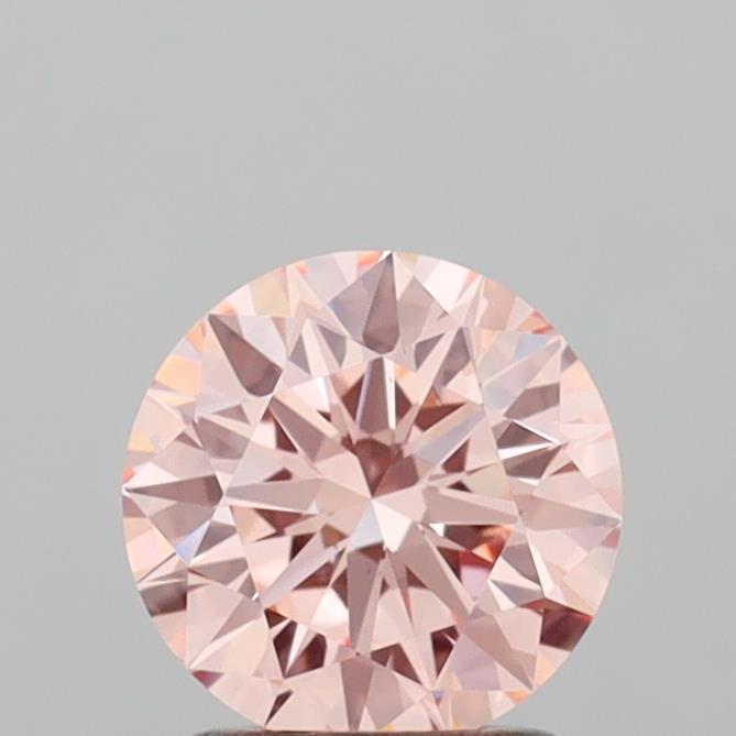 1.05 Carat Round Shaped, Excellent Cut, VS1 Clarity, IGI Certified Lab Grown Diamond
