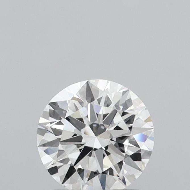 1.01 Carat Round Shaped, Excellent Cut, E Color, VVS1 Clarity, IGI Certified Lab Grown Diamond