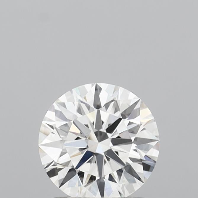 1.06 Carat Round Shaped, Ideal Cut, G Color, VS1 Clarity, IGI Certified Lab Grown Diamond