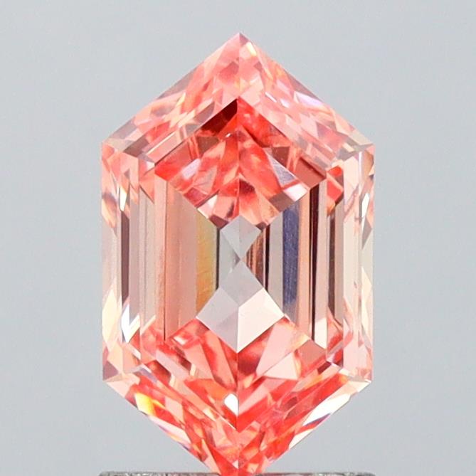 1.53 Carat Marquise Shaped, Ideal Cut, VVS2 Clarity, IGI Certified Lab Grown Diamond