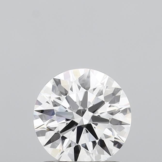 1.03 Carat Round Shaped, Ideal Cut, E Color, VVS1 Clarity, IGI Certified Lab Grown Diamond
