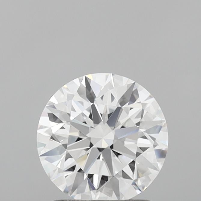 1.41 Carat Round Shaped, Excellent Cut, E Color, VS1 Clarity, IGI Certified Lab Grown Diamond