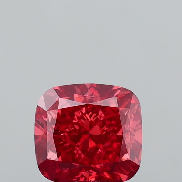 1.88 Carat Cushion Shaped, Ideal Cut, VVS2 Clarity, IGI Certified Lab Grown Diamond