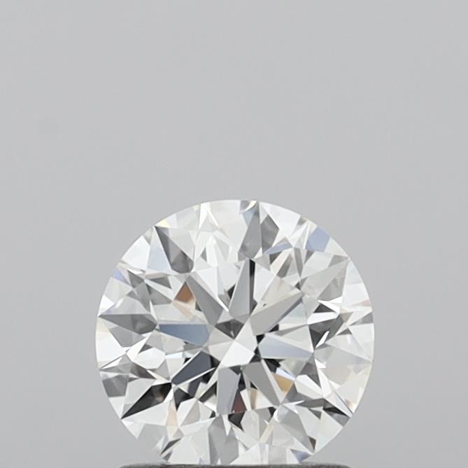 1.03 Carat Round Shaped, Ideal Cut, E Color, VVS1 Clarity, IGI Certified Lab Grown Diamond