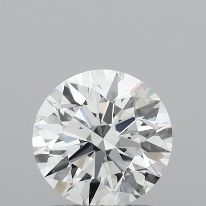 1.41 Carat Round Shaped, Ideal Cut, E Color, VS1 Clarity, IGI Certified Lab Grown Diamond