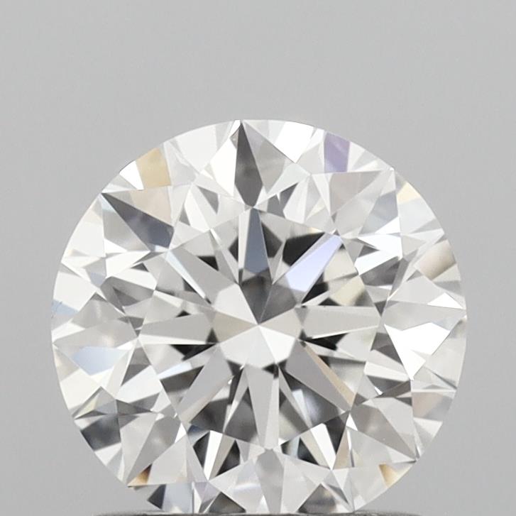 1.03 Carat Round Shaped, Excellent Cut, E Color, VVS1 Clarity, IGI Certified Lab Grown Diamond