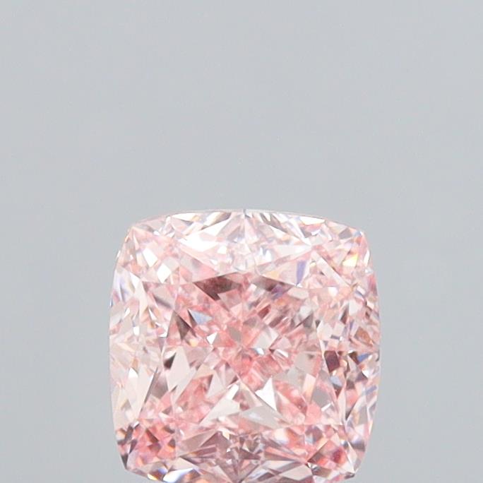 1.50 Carat Cushion Shaped, Excellent Cut, VVS2 Clarity, IGI Certified Lab Grown Diamond