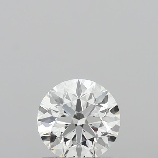 0.71 Carat Round Shaped, Excellent Cut, E Color, VVS1 Clarity, IGI Certified Lab Grown Diamond