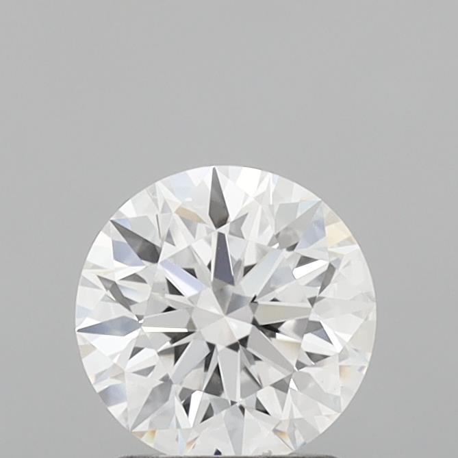 1.41 Carat Round Shaped, Ideal Cut, D Color, VS1 Clarity, IGI Certified Lab Grown Diamond