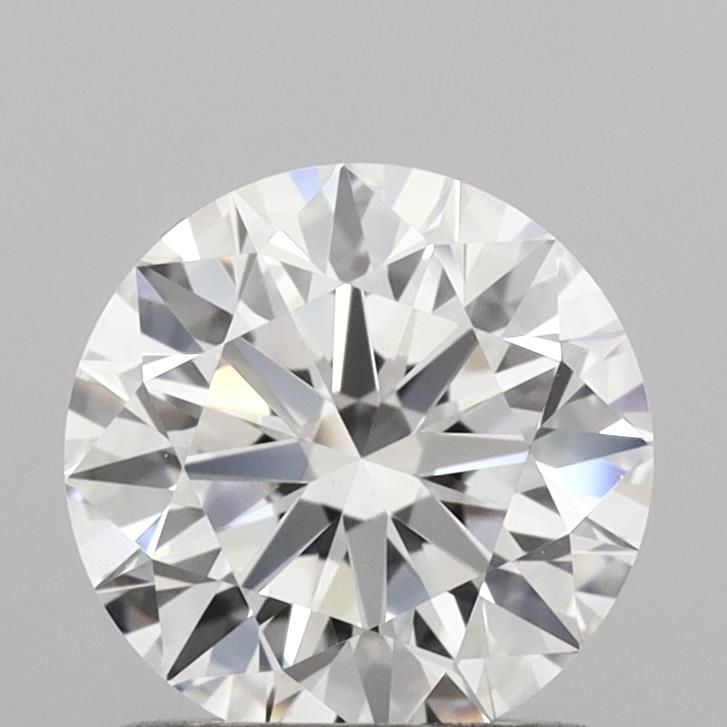 1.05 Carat Round Shaped, Ideal Cut, E Color, VS1 Clarity, IGI Certified Lab Grown Diamond