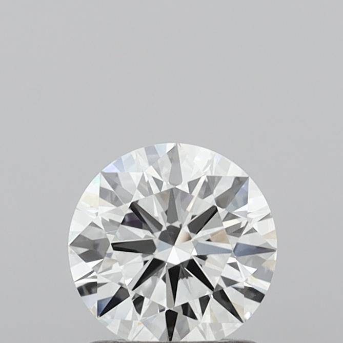 1.04 Carat Round Shaped, Ideal Cut, E Color, VVS1 Clarity, IGI Certified Lab Grown Diamond