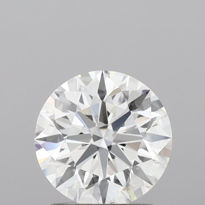 1.41 Carat Round Shaped, Ideal Cut, E Color, VS1 Clarity, IGI Certified Lab Grown Diamond