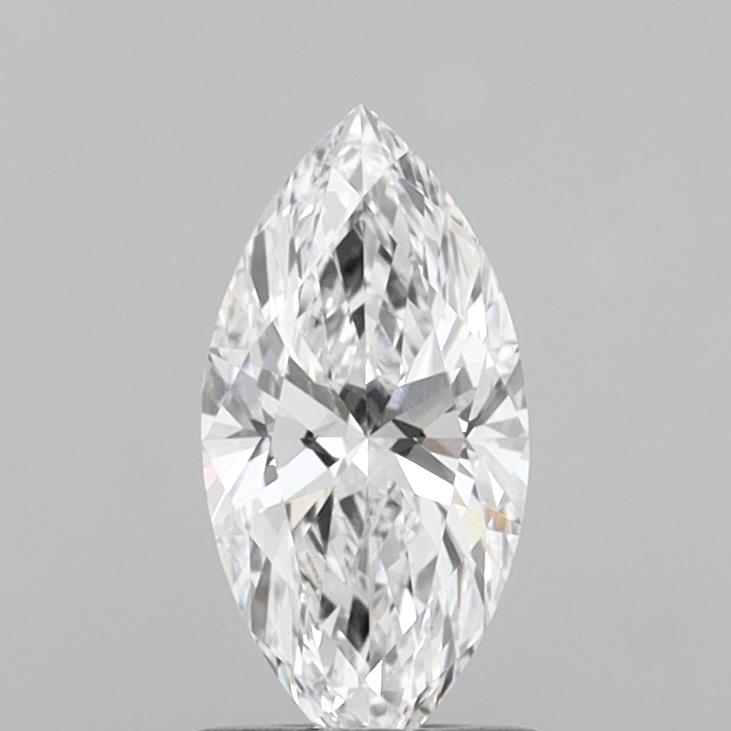 1.01 Carat Marquise Shaped, Ideal Cut, E Color, VVS1 Clarity, IGI Certified Lab Grown Diamond