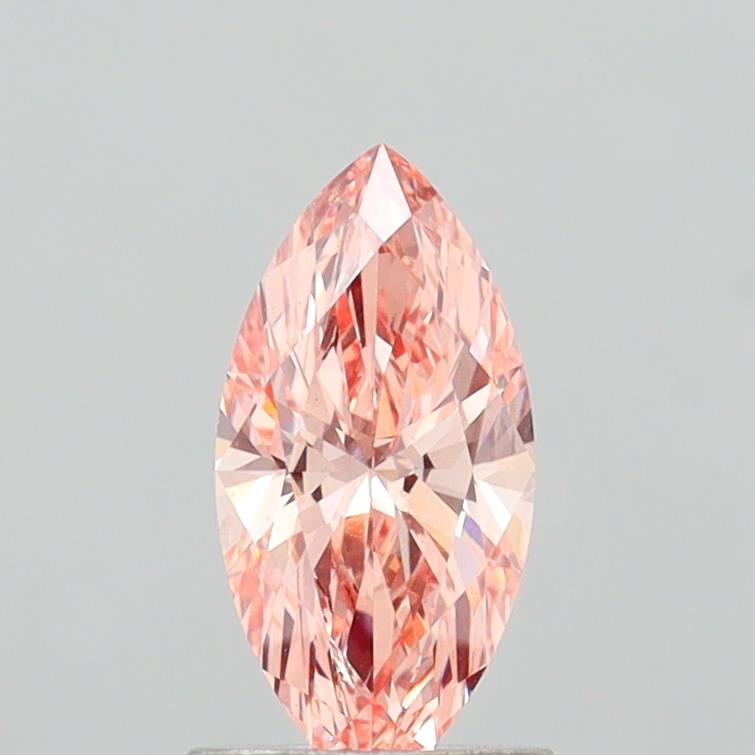 1.06 Carat Marquise Shaped, Ideal Cut, VS1 Clarity, IGI Certified Lab Grown Diamond