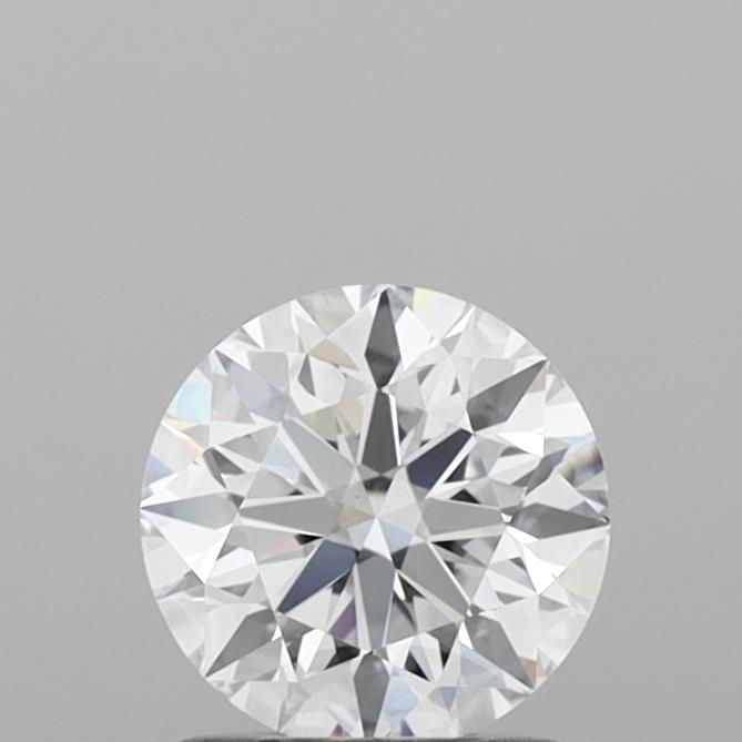 1.21 Carat Round Shaped, Ideal Cut, E Color, VS1 Clarity, IGI Certified Lab Grown Diamond