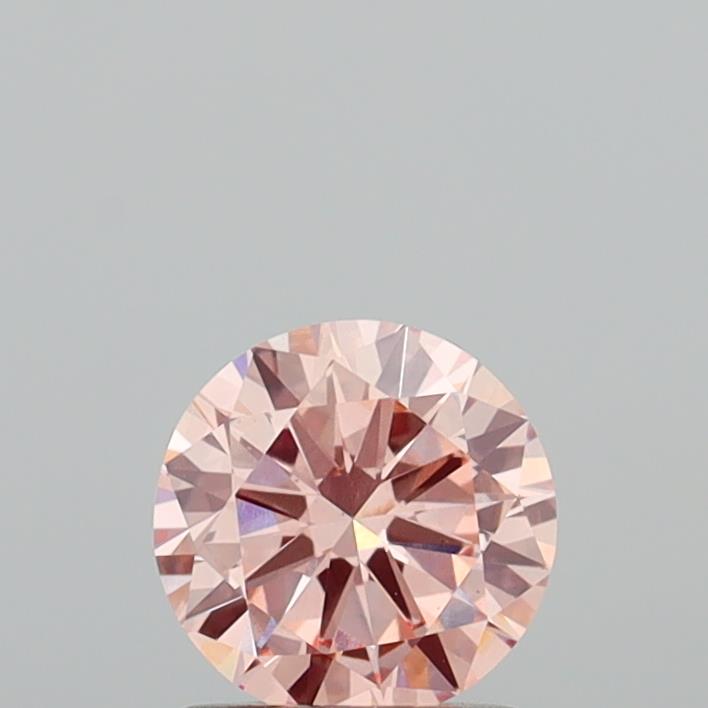 0.99 Carat Round Shaped, Very Good Cut, VS1 Clarity, IGI Certified Lab Grown Diamond