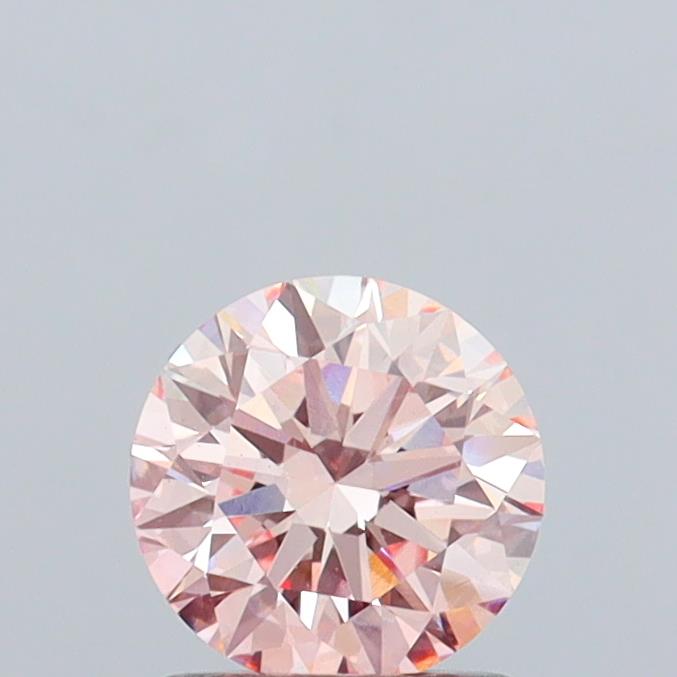 1.09 Carat Round Shaped, Very Good Cut, VS1 Clarity, IGI Certified Lab Grown Diamond