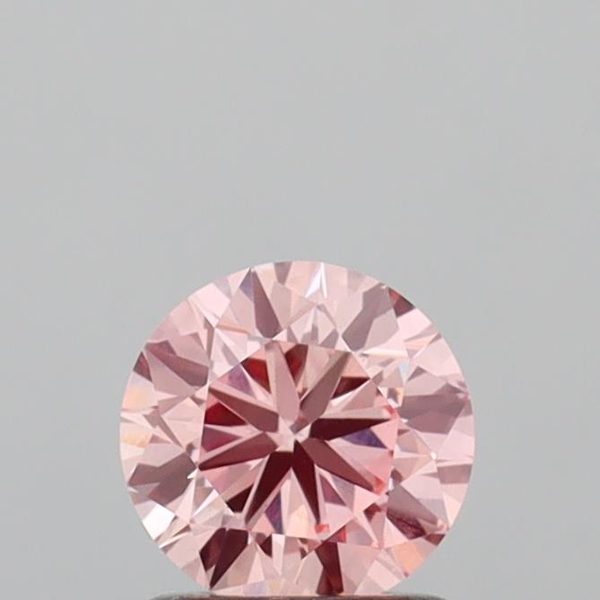 1.00 Carat Round Shaped, Good Cut, VS1 Clarity, IGI Certified Lab Grown Diamond