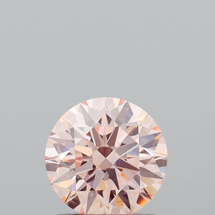 1.00 Carat Round Shaped, Ideal Cut, VS1 Clarity, IGI Certified Lab Grown Diamond