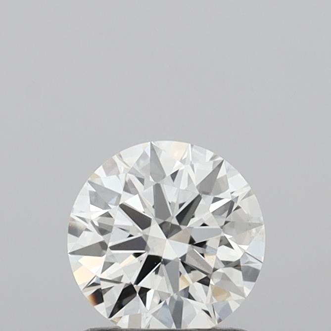 1.02 Carat Round Shaped, Ideal Cut, E Color, VVS1 Clarity, IGI Certified Lab Grown Diamond