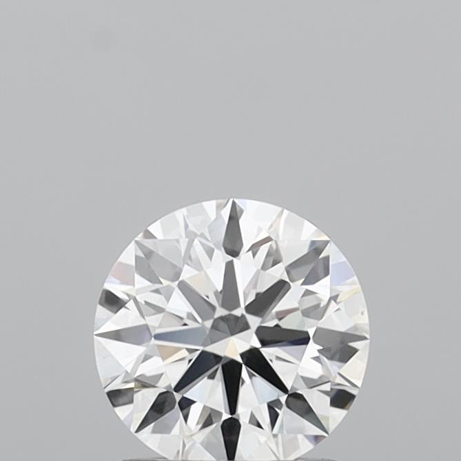 1.01 Carat Round Shaped, Ideal Cut, E Color, SI1 Clarity, IGI Certified Lab Grown Diamond