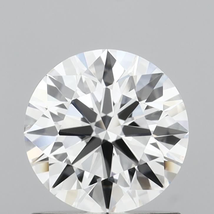 1.01 Carat Round Shaped, Ideal Cut, D Color, VVS2 Clarity, IGI Certified Lab Grown Diamond
