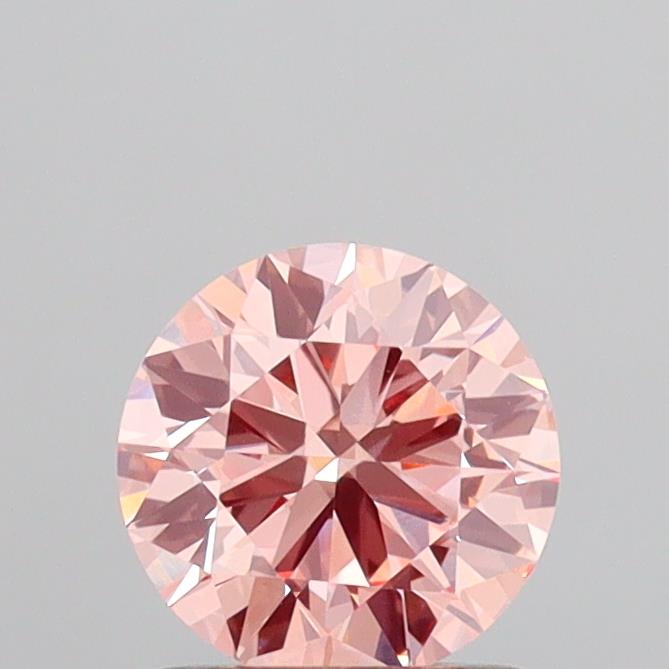 1.01 Carat Round Shaped, Very Good Cut, VVS2 Clarity, IGI Certified Lab Grown Diamond
