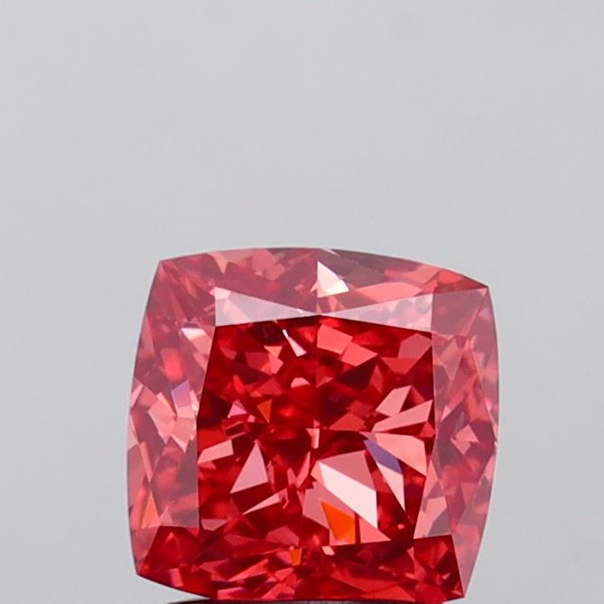 1.99 Carat Cushion Shaped, Ideal Cut, VVS1 Clarity, IGI Certified Lab Grown Diamond