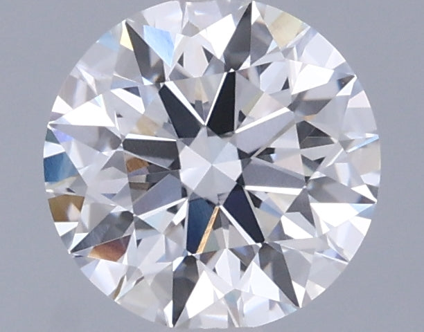1.05 Carat Round Shaped, Ideal Cut, E Color, VVS1 Clarity, IGI Certified Lab Grown Diamond