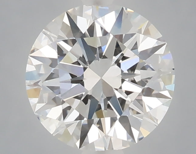 1.51 Carat Round Shaped, Excellent Cut, E Color, VVS2 Clarity, IGI Certified Lab Grown Diamond