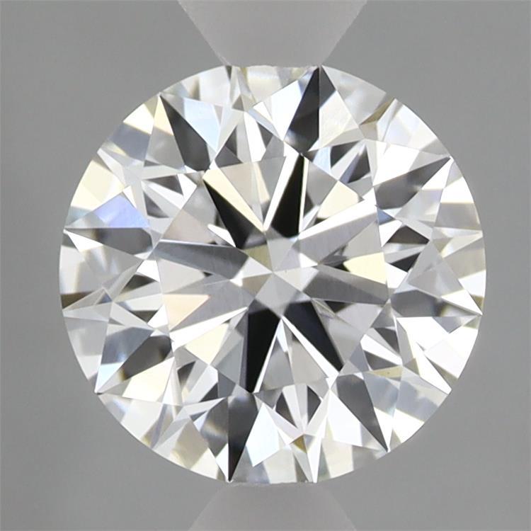 1.82 Carat Round Shaped, Ideal Cut, E Color, VVS2 Clarity, IGI Certified Lab Grown Diamond