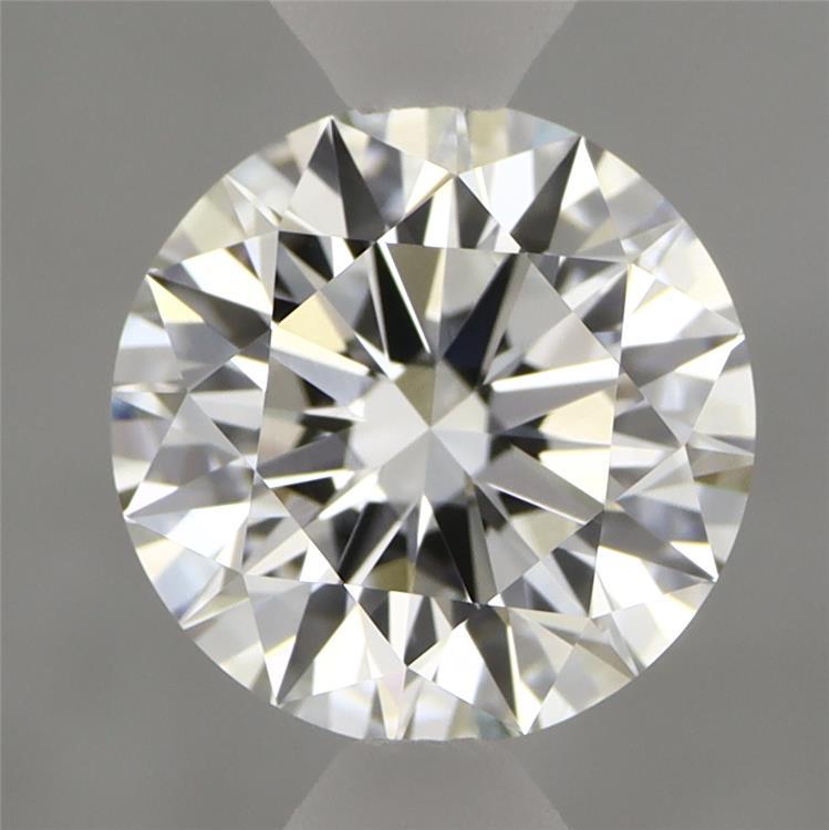 1.59 Carat Round Shaped, Ideal Cut, E Color, VVS2 Clarity, IGI Certified Lab Grown Diamond