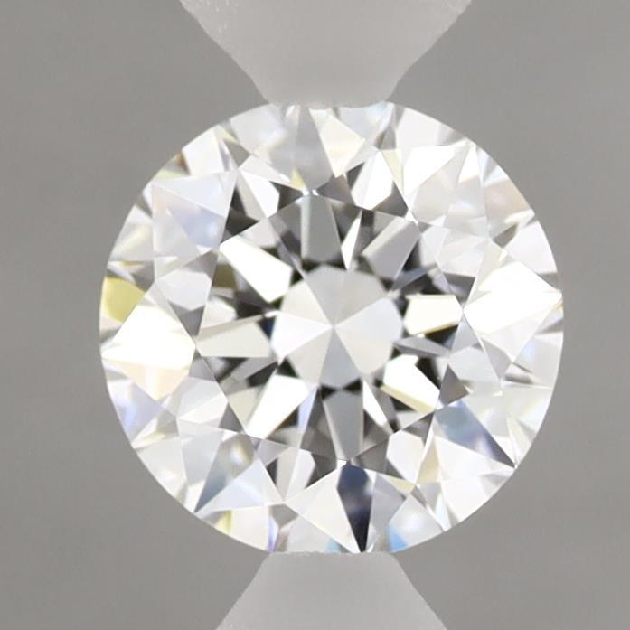 1.02 Carat Round Shaped, Excellent Cut, D Color, VVS2 Clarity, IGI Certified Lab Grown Diamond