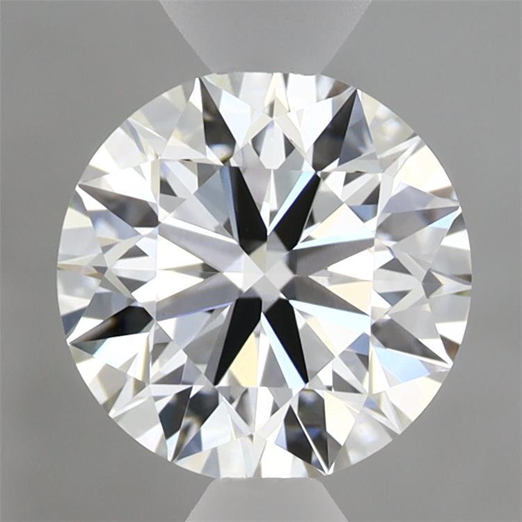 1.82 Carat Round Shaped, Ideal Cut, E Color, VVS2 Clarity, IGI Certified Lab Grown Diamond