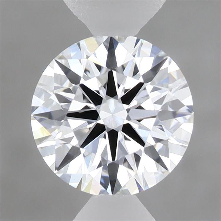 1.27 Carat Round Shaped, Excellent Cut, D Color, VS1 Clarity, IGI Certified Lab Grown Diamond