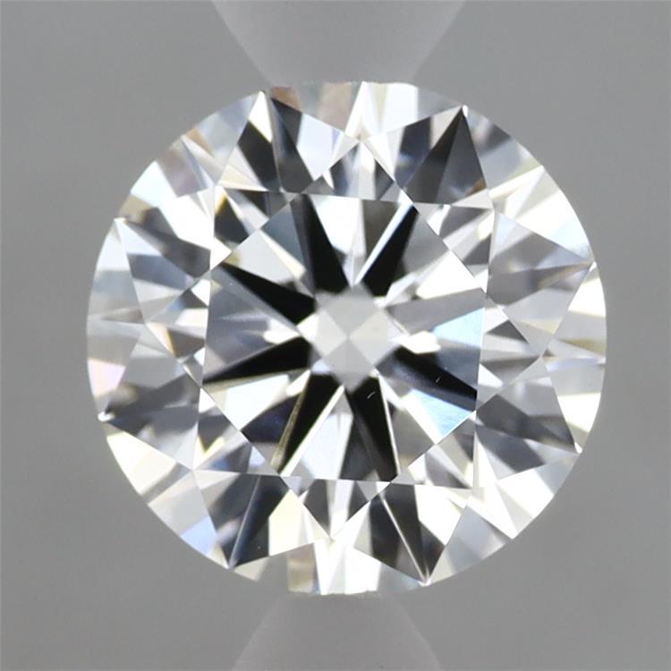 1.87 Carat Round Shaped, Ideal Cut, E Color, VVS2 Clarity, IGI Certified Lab Grown Diamond