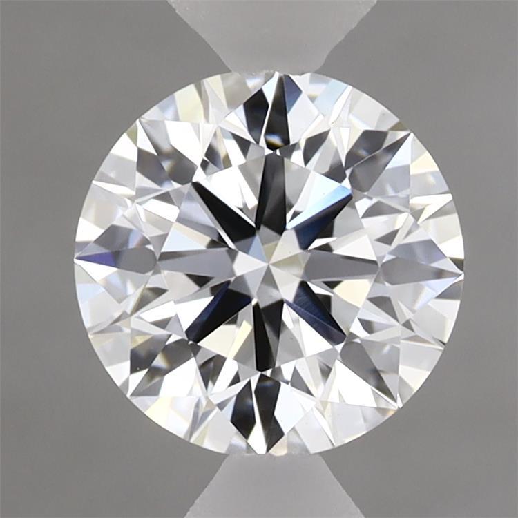 1.40 Carat Round Shaped, Ideal Cut, E Color, VS1 Clarity, IGI Certified Lab Grown Diamond