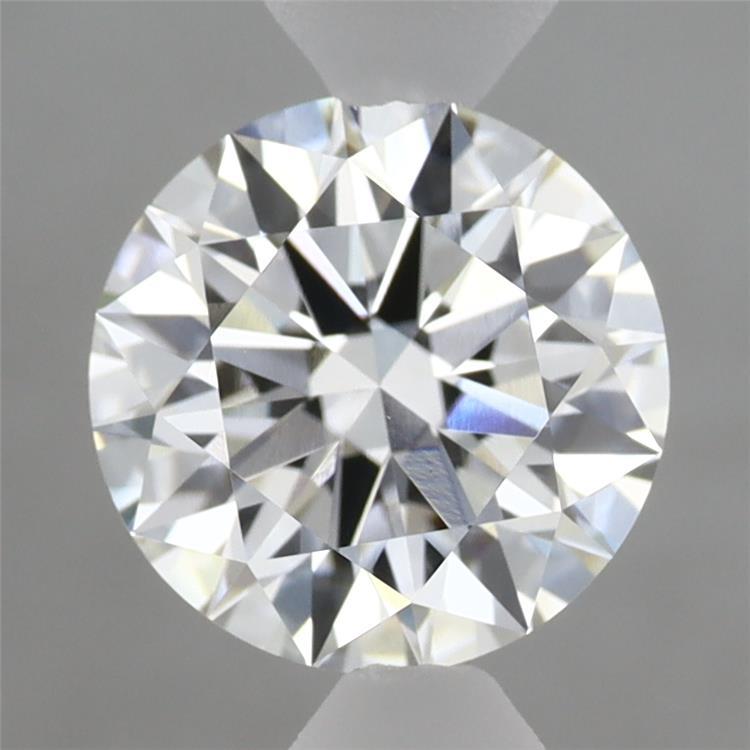 1.91 Carat Round Shaped, Ideal Cut, E Color, VVS2 Clarity, IGI Certified Lab Grown Diamond