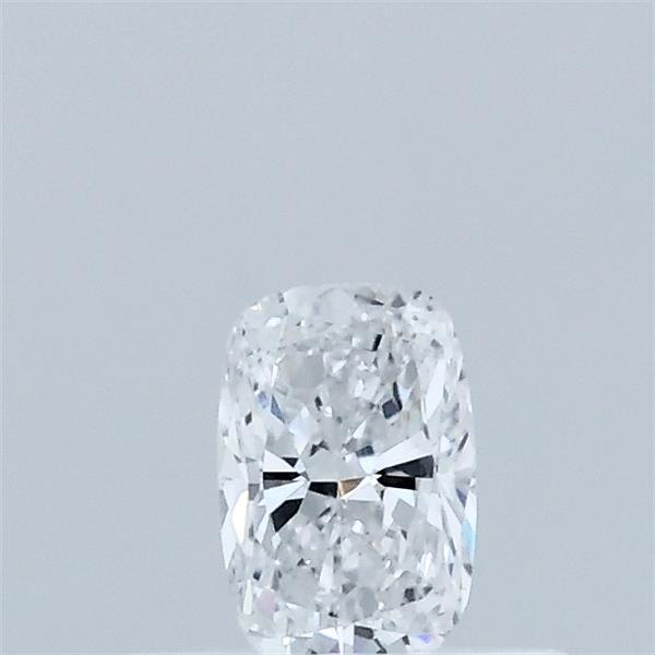 0.30 Carat Cushion Shaped, Excellent Cut, D Color, VVS1 Clarity, IGI Certified Lab Grown Diamond