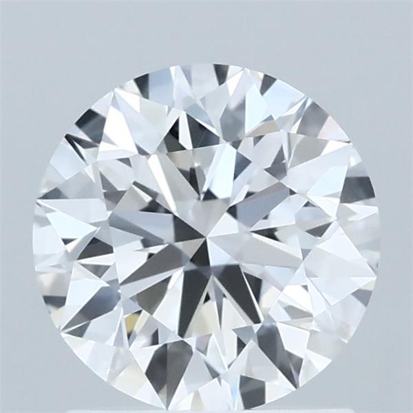 1.40 Carat Round Shaped, Ideal Cut, E Color, VS1 Clarity, IGI Certified Lab Grown Diamond