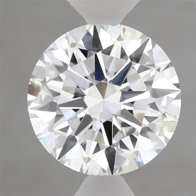 1.97 Carat Round Shaped, Excellent Cut, D Color, VVS2 Clarity, IGI Certified Lab Grown Diamond