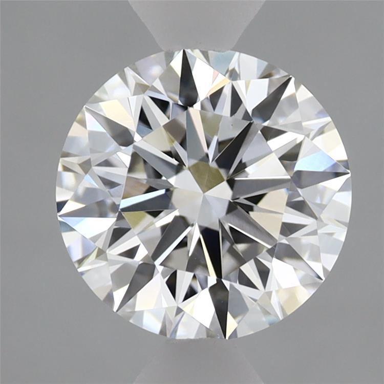 1.82 Carat Round Shaped, Ideal Cut, E Color, VVS2 Clarity, IGI Certified Lab Grown Diamond