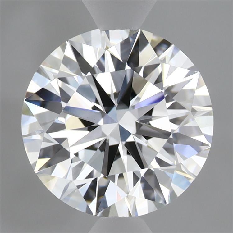 2.40 Carat Round Shaped, Ideal Cut, E Color, VVS2 Clarity, IGI Certified Lab Grown Diamond