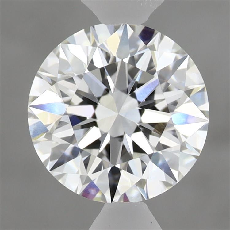 1.78 Carat Round Shaped, Excellent Cut, E Color, VVS2 Clarity, IGI Certified Lab Grown Diamond