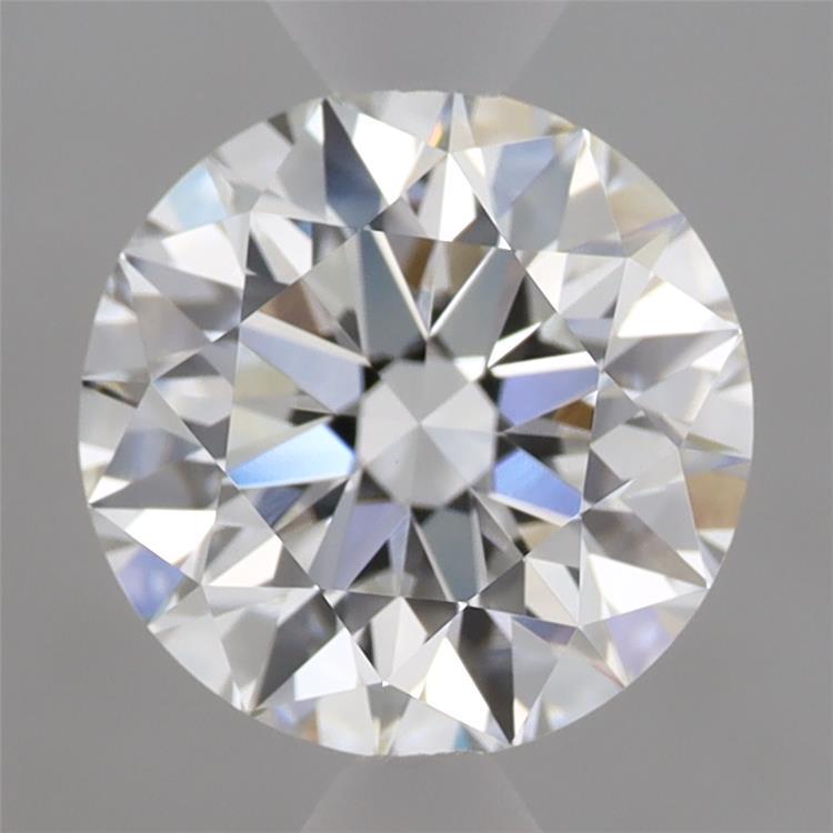 2.23 Carat Round Shaped, Ideal Cut, E Color, VVS2 Clarity, IGI Certified Lab Grown Diamond
