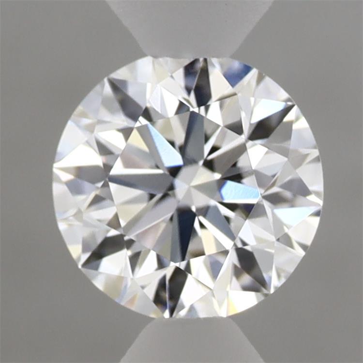 1.01 Carat Round Shaped, Excellent Cut, D Color, VVS1 Clarity, IGI Certified Lab Grown Diamond