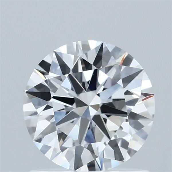 1.00 Carat Round Shaped, Ideal Cut, E Color, VVS1 Clarity, IGI Certified Lab Grown Diamond