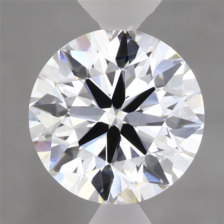 2.33 Carat Round Shaped, Ideal Cut, E Color, VVS2 Clarity, IGI Certified Lab Grown Diamond